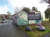 Tourist Rental A Plus Samurai Lodge from Taupo, Taupo, Waikato