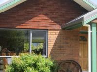 Tourist Rental Clearwater Bed and Breakfast from Fox Glacier, Westland, West Coast