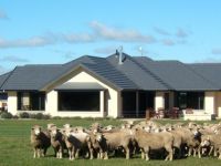 Tourist Rental Petes Farm Stay B&B from Rangiora, Waimakariri, Canterbury
