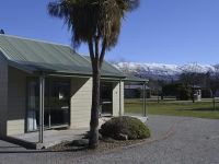 Tourist Rental Cromwell TOP 10 Holiday Park from Cromwell, Central Otago, Otago