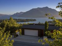 Tourist Rental Bel Lago from Queenstown, Queenstown-Lakes, Otago
