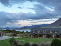 Tourist Rental Buchanan Lodge from Wanaka, Queenstown-Lakes, Otago