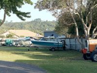 Tourist Rental Mercury Bay Holiday Park from Whitianga, Thames-Coromandel, Waikato