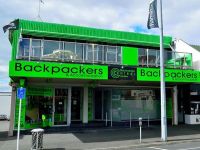 Tourist Rental Backpackers Central Hamilton from Hamilton Central, Hamilton, Waikato