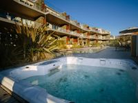 Tourist Rental Lakeside Apartments from Wanaka, Queenstown-Lakes, Otago