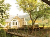 Tourist Rental Millbrook Resort from Arrowtown, Queenstown-Lakes, Otago