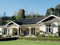 Tourist Rental Karetu Downs Farm Stay from Waipara, Christchurch, Canterbury