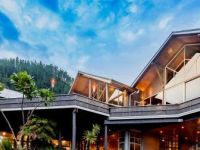 Tourist Rental Grand Mercure Puka Park Resort from Pauanui, Thames-Coromandel, Waikato