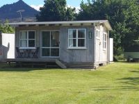 Tourist Rental Riverglen camp ltd from Whitianga, Thames-Coromandel, Waikato