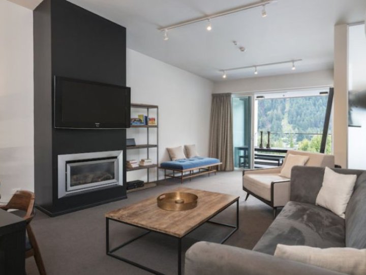 Tourist rental Central View - Amazing Accom in Queenstown, Queenstown-Lakes, Otago
