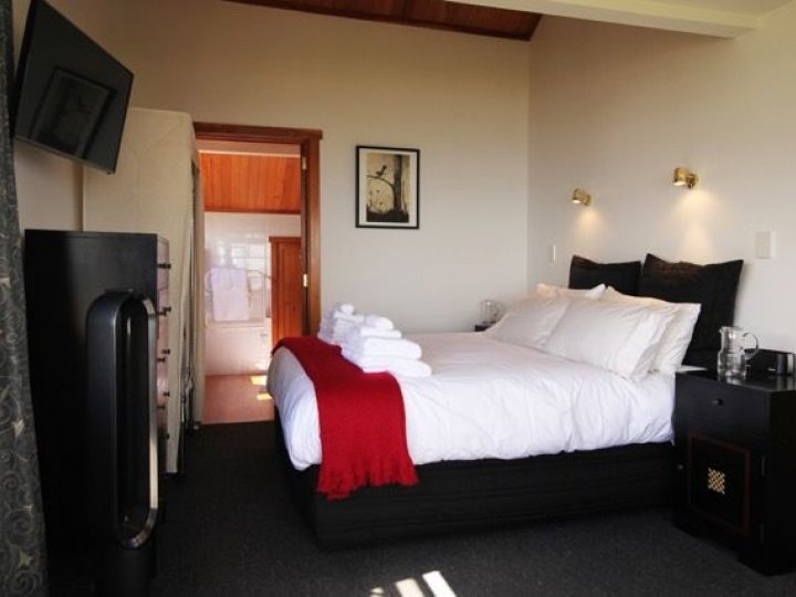 Tourist rental Te Puru Beach Lodge in Coromandel, Thames-Coromandel, Waikato