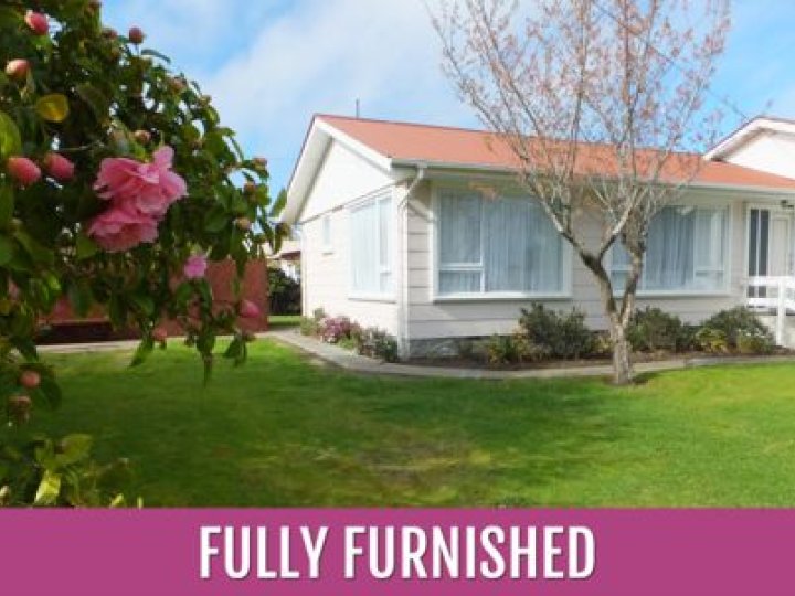 Tourist rental Ascot Retreat Holiday Home in Sydenham, Christchurch, Canterbury