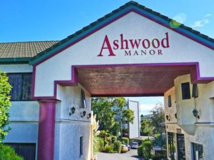 Tourist rental Ashwood Manor Motor Lodge in Hamilton, Hamilton, Waikato