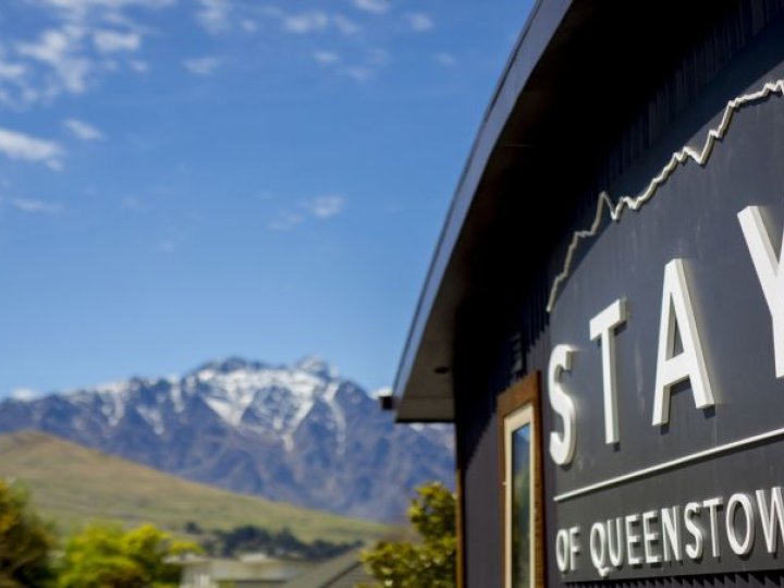 Tourist rental Stay of Queenstown in Queenstown, Queenstown-Lakes, Otago