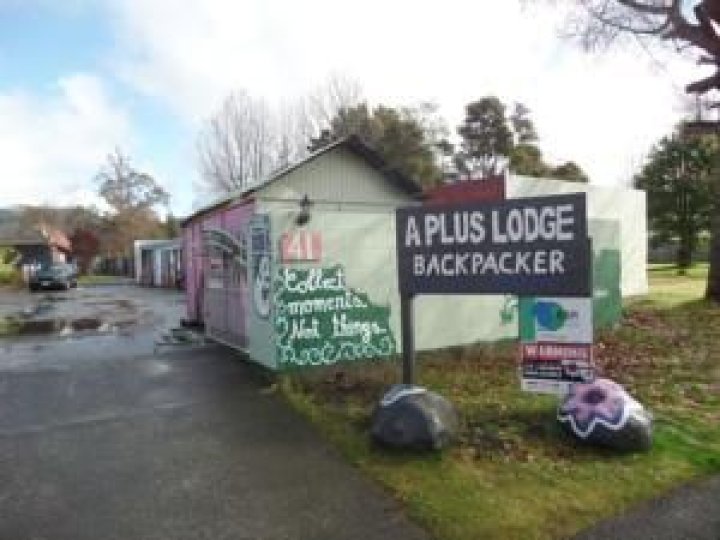 Tourist rental A Plus Samurai Lodge in Taupo, Taupo, Waikato