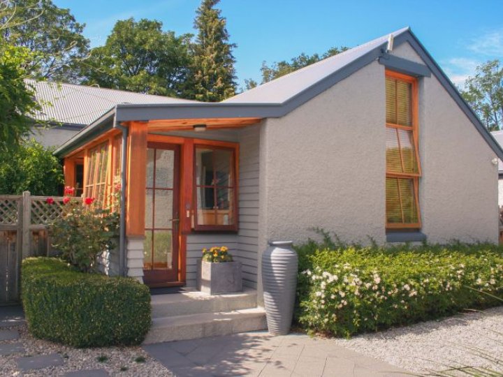 Tourist rental Arrowtown House Boutique Accommodation in Arrowtown, Queenstown-Lakes, Otago