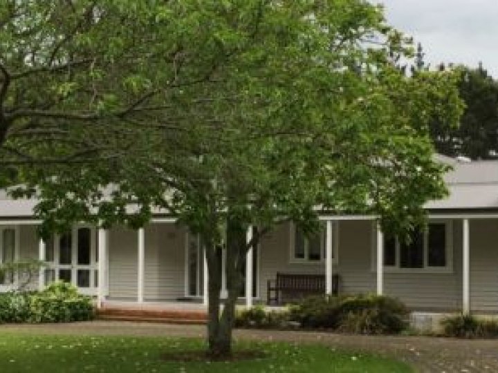 Tourist rental Arbor Lodge in Tamahere, Waikato, Waikato