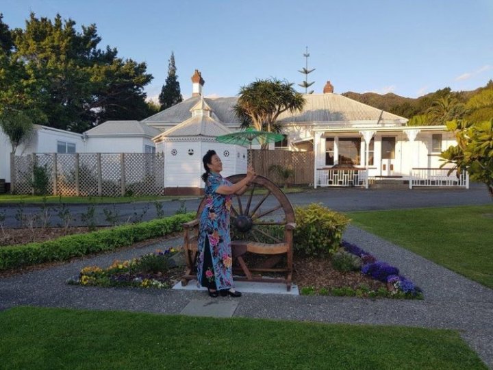 Tourist rental Coromandel Cottages in Coromandel, Thames-Coromandel, Waikato