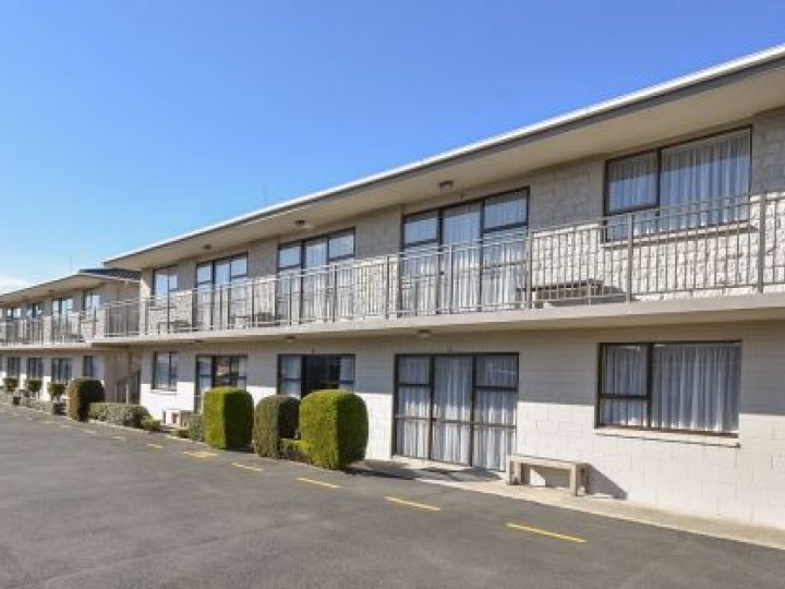 Tourist rental Adrian Motel in Saint Kilda, Dunedin, Otago