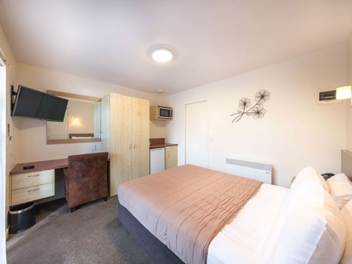 Tourist rental Bella Vista Motel Queenstown in Queenstown, Queenstown-Lakes, Otago
